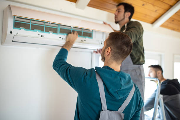 Best HVAC Software and Technology in Regency At Monroe, NJ