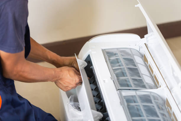 Regency At Monroe, NJ HVAC Company