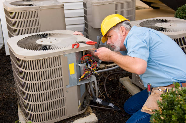 Best HVAC Retrofitting and Upgrading in Regency At Monroe, NJ