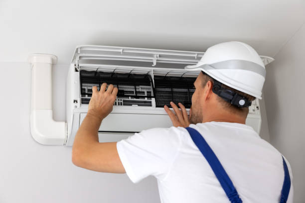 Best Furnace Cleaning in Regency At Monroe, NJ