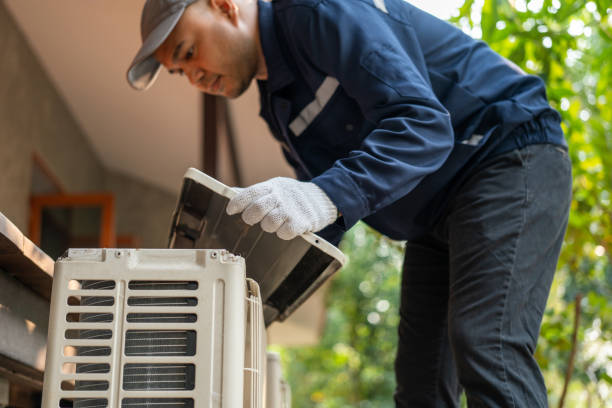 Best HVAC Financing and Leasing in Regency At Monroe, NJ