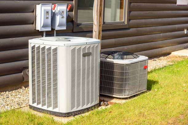 Best HVAC Training and Certification in Regency At Monroe, NJ